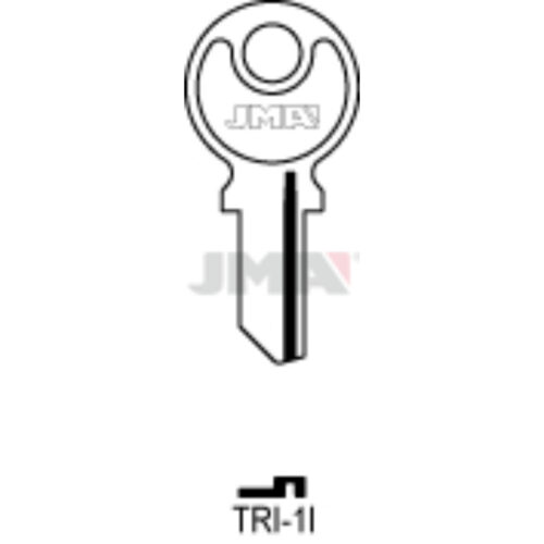 Chei JMA Otel-A TRI-1I